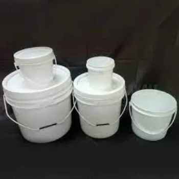 Good Quality Paint Bucket & Container